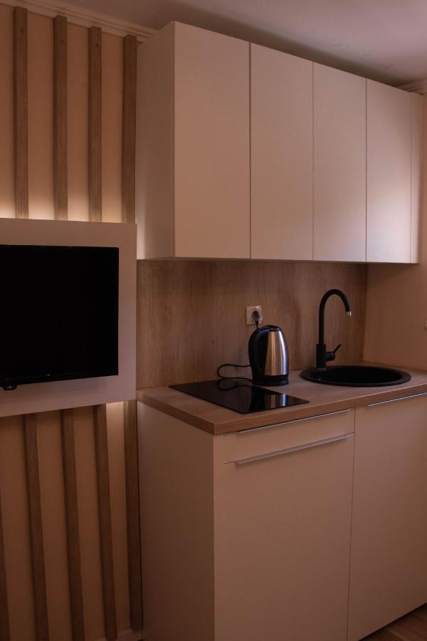 Luxury Studio Apartment Mostar Exterior photo